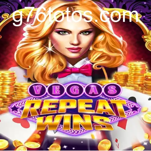 VegasRepeatWins