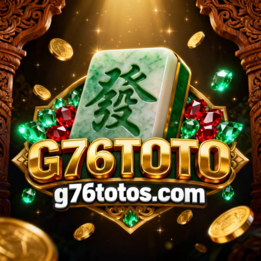 Logotipo G76TOTO